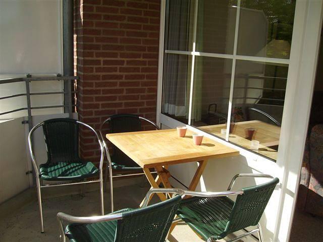 Vakantieappartement in Scharbeutz, Duitsland voor 2 personen foto 12
