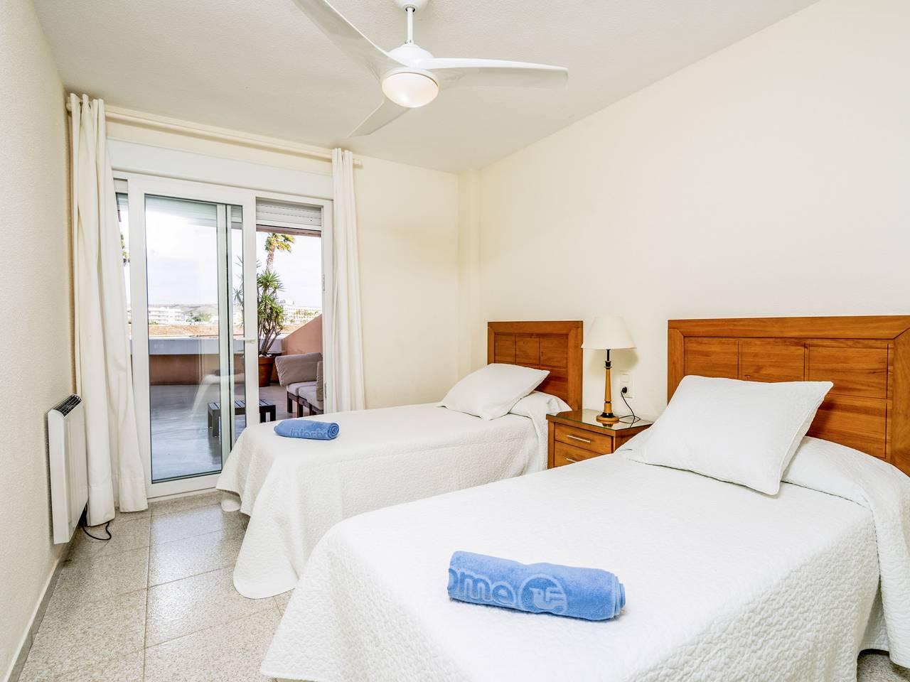 Vakantieappartement in Jávea, Spanje voor 6 personen foto 10