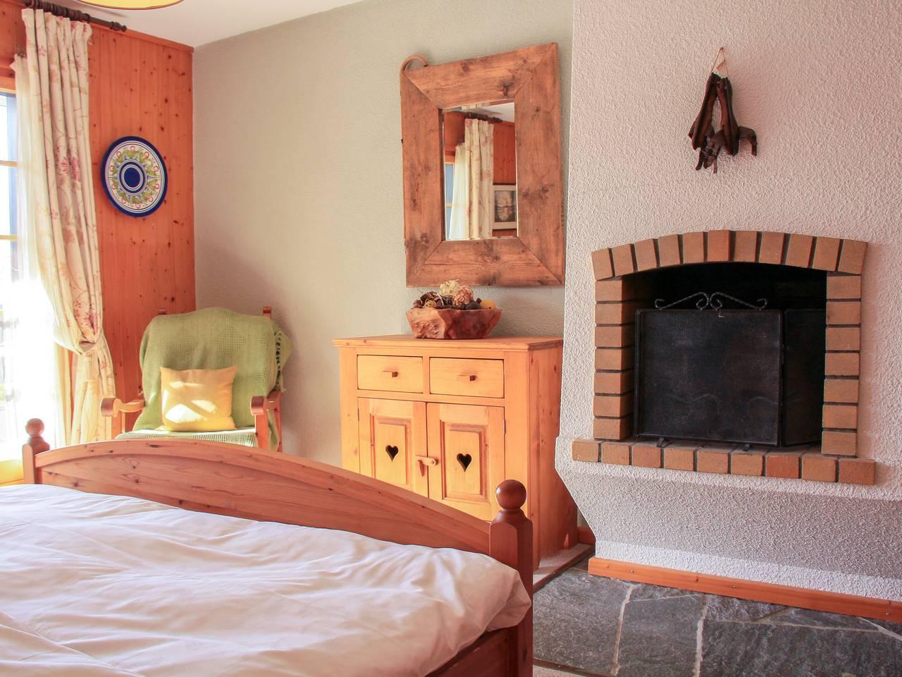 Vakantieappartement met binnenzwembad in Villars-sur-Ollon, Ollon (Villars-sur-Ollon), Zwitserland voor 4 personen foto 23