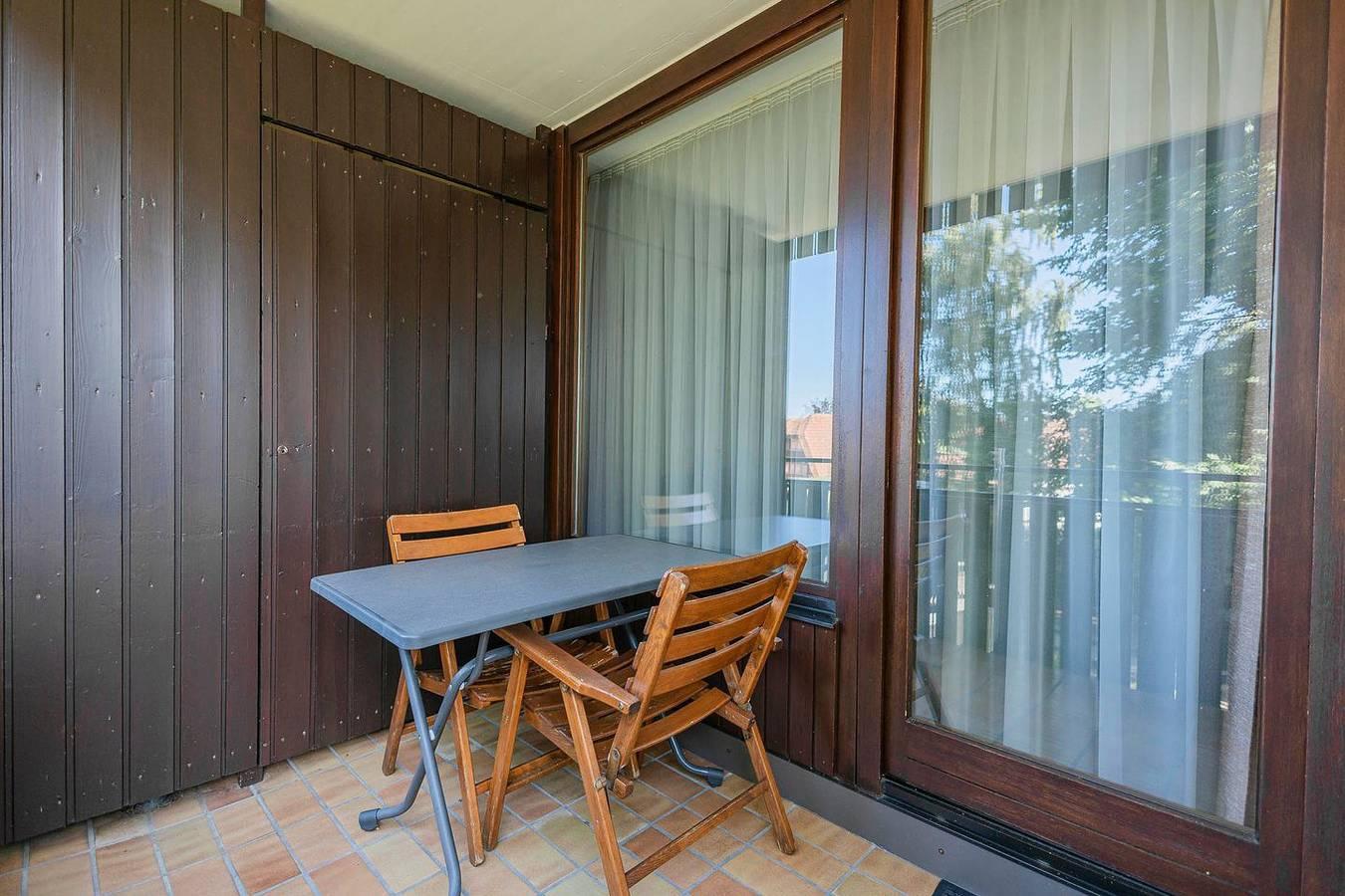 Vakantieappartement in Bodensee, Duitsland voor 3 personen foto 15