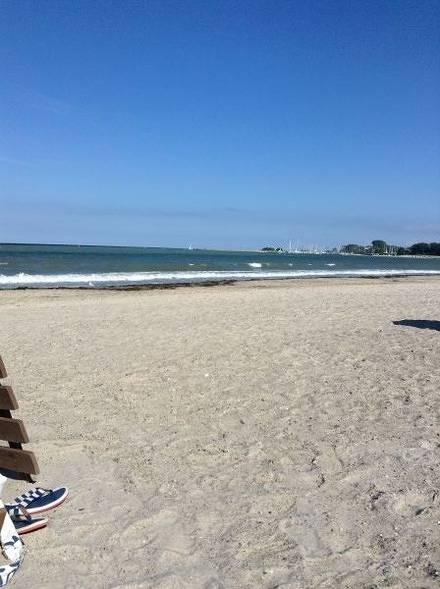 Vakantieappartement in Lübecker Bocht, Duitsland voor 4 personen foto 13