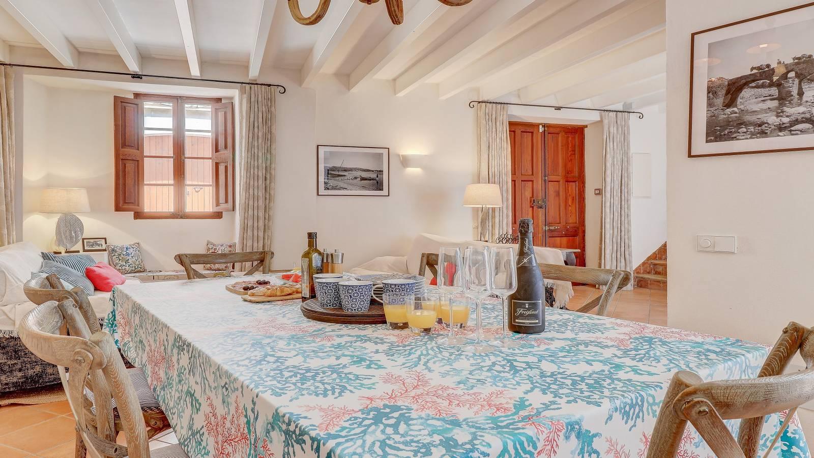 Vakantiehuis in Mallorca, Spanje voor 8 personen foto 14