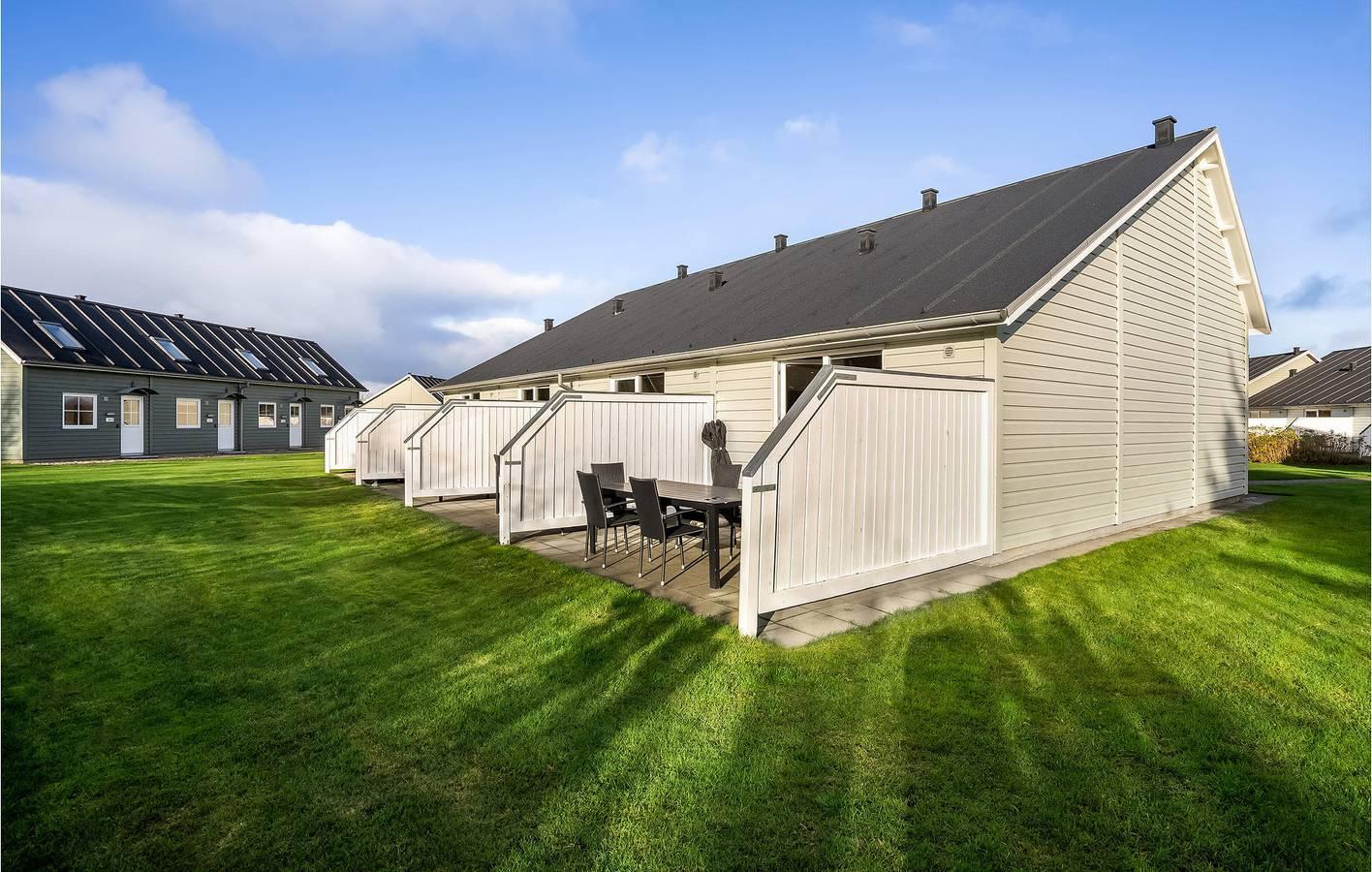 Vakantiehuis in Nørre Nebel, Denemarken voor 6 personen foto 2