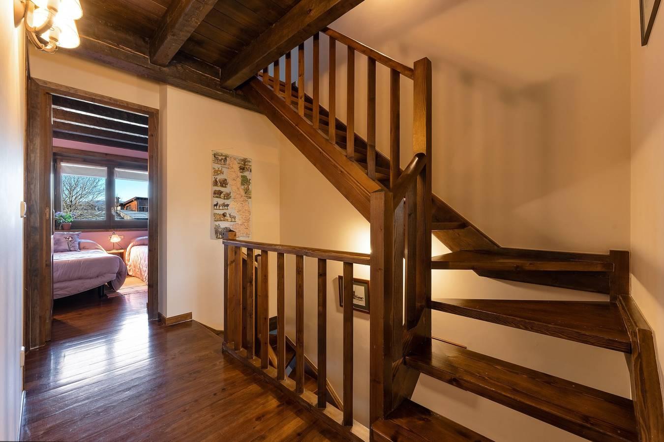 Vakantiehuis "Casa Fontanals de Cerdanya" in Fontanals de Cerdanya, Catalaanse Pyreneeën, Spanje voor 6 personen foto 22