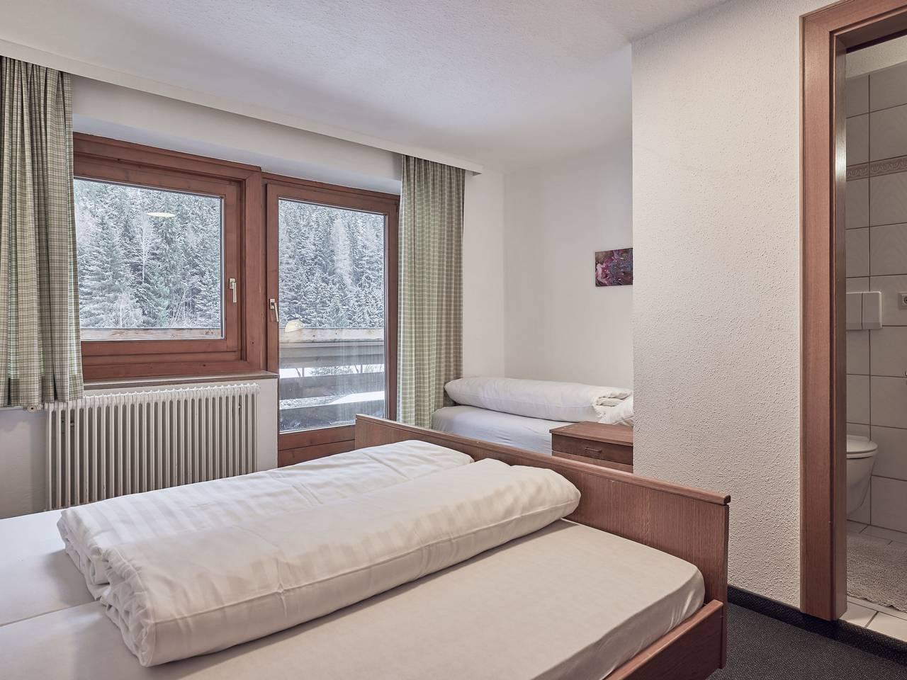 Vakantiehuis in Pitztal, Oostenrijk voor 22 personen foto 16