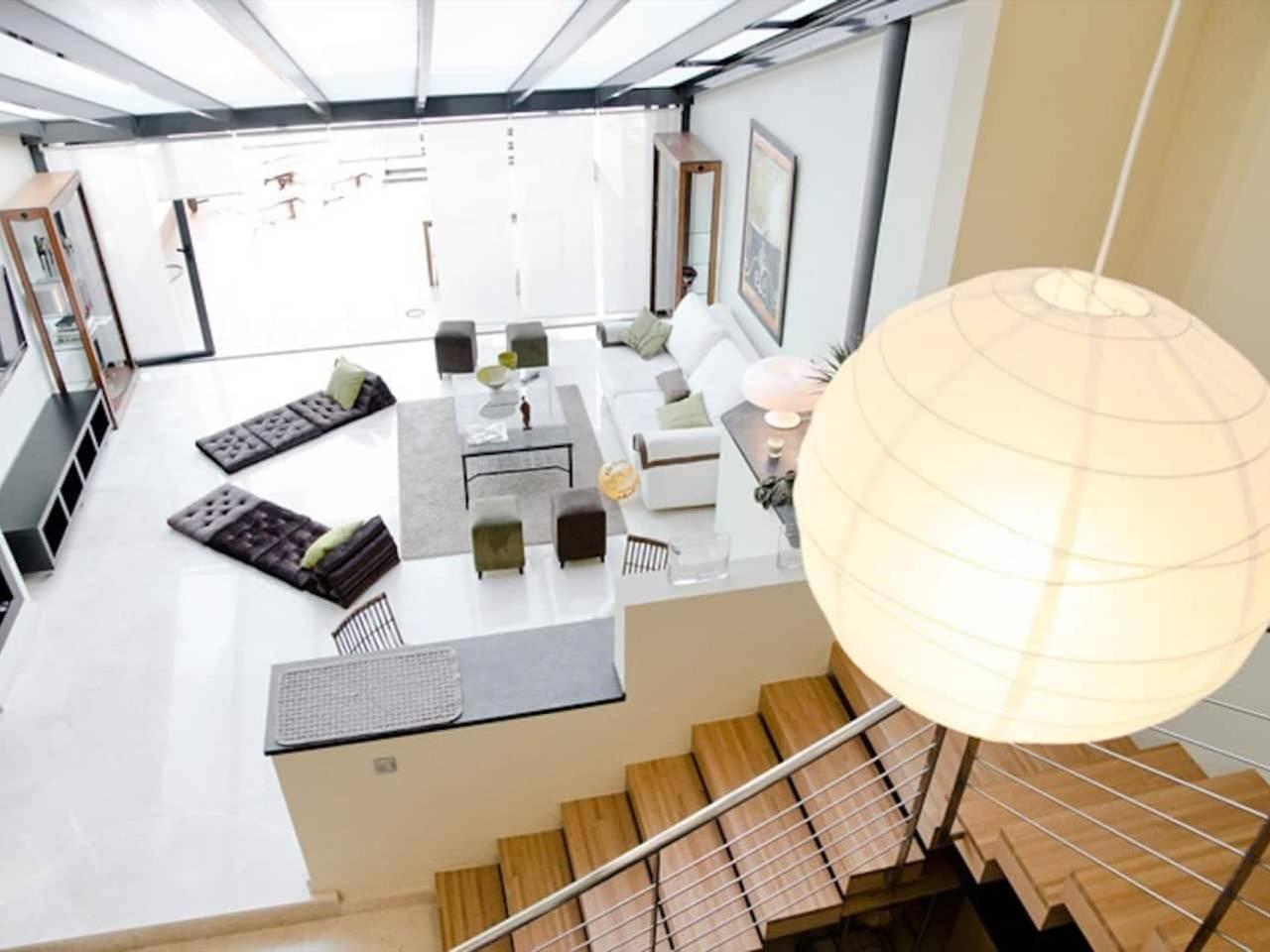 Vakantieappartement in Madrid Province, Spanje voor 5 personen foto 3