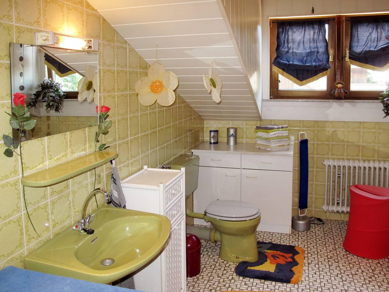 Vakantieappartement in Arrach, Duitsland voor 8 personen foto 12