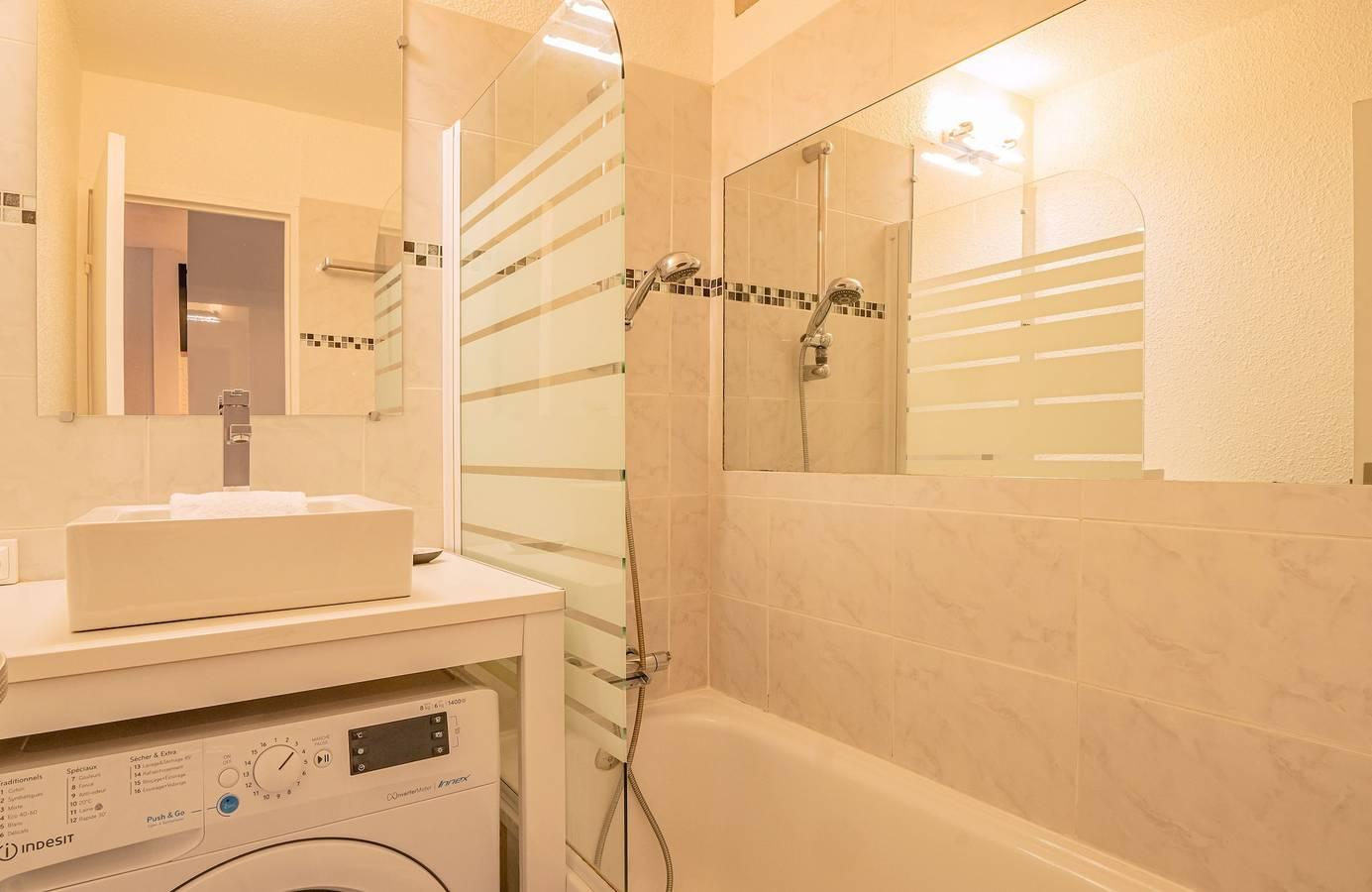 Vakantieappartement in Chamonix, Frankrijk voor 4 personen foto 15