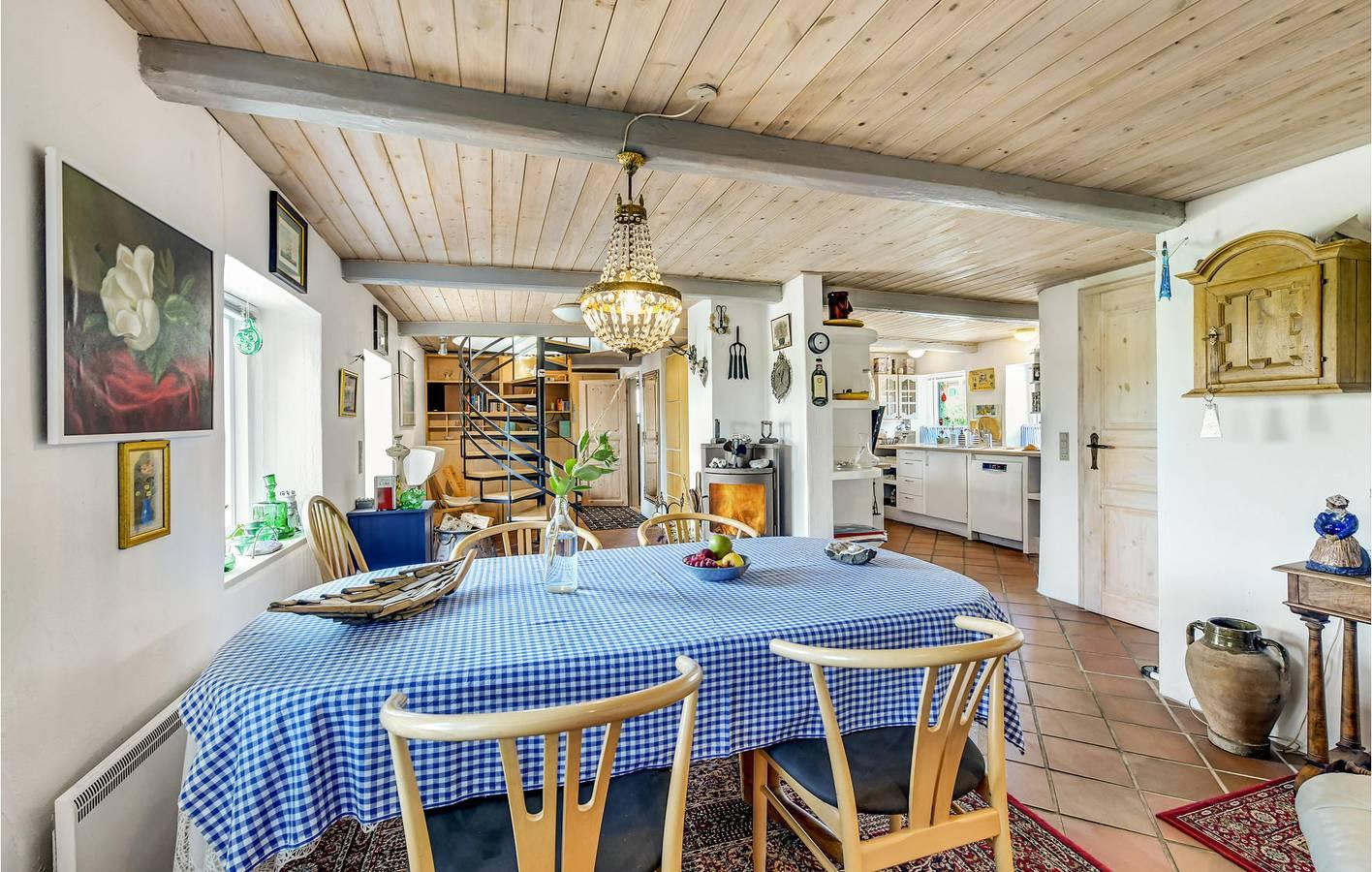 Vakantiehuis in Haderslev, Denemarken voor 6 personen foto 17