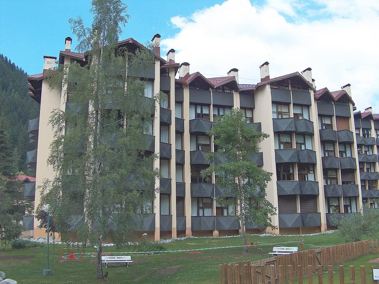 Vakantieappartement in Chamonix, Frankrijk voor 4 personen foto 6