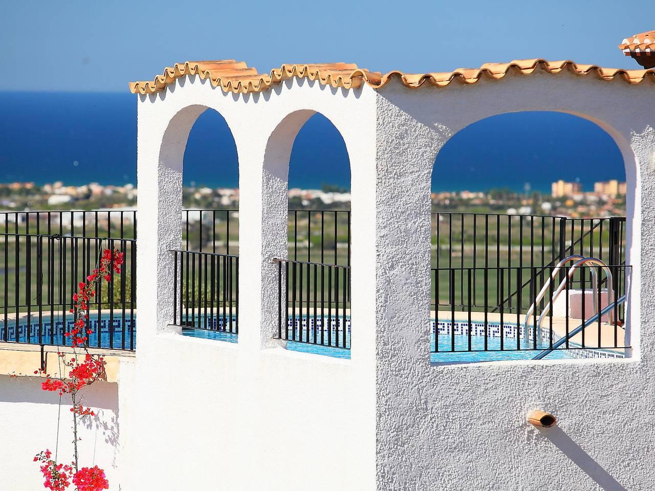 Vakantiehuis in Pego, Spanje voor 8 personen foto 16