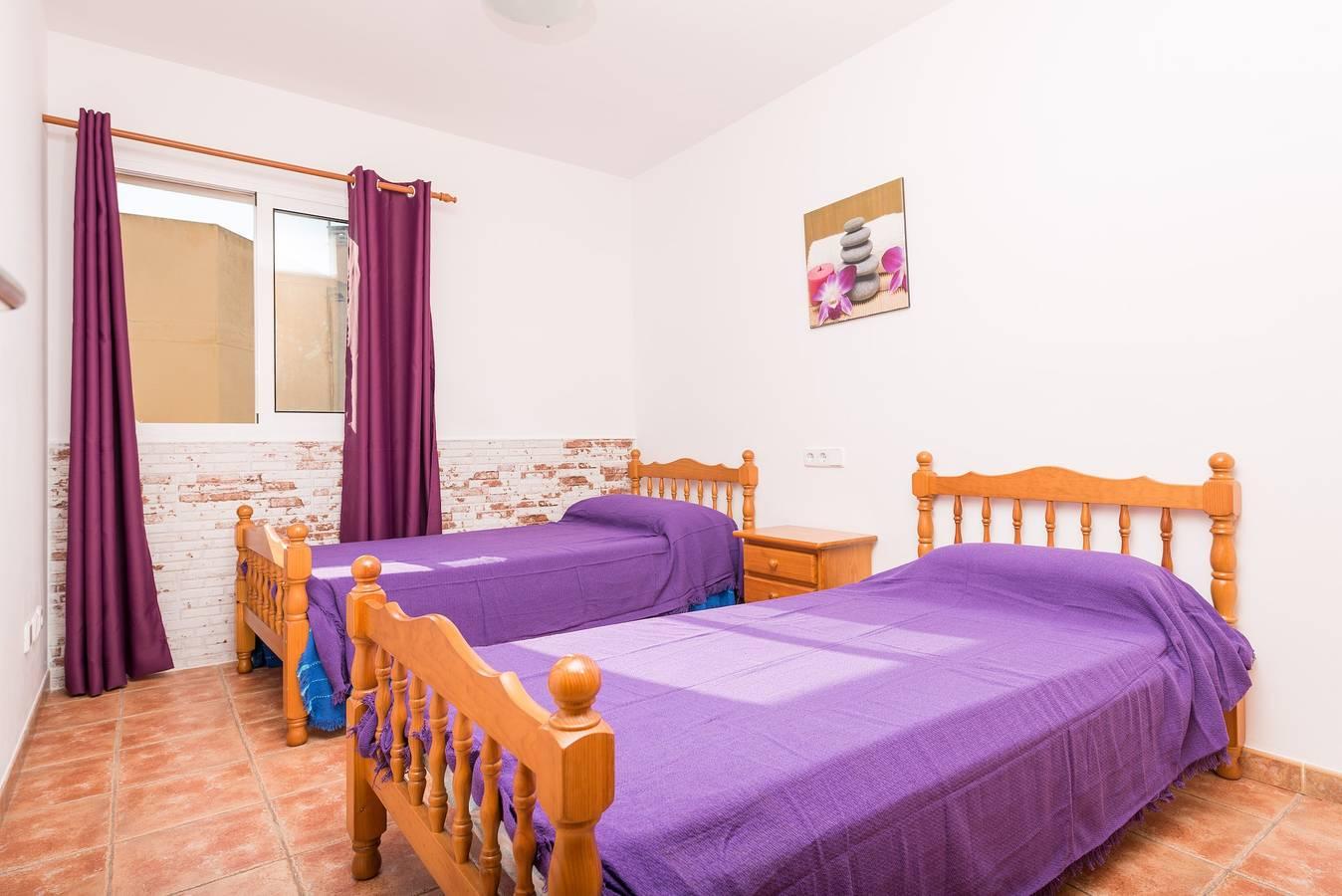 Vakantiehuis in Raiguer, Spanje voor 6 personen foto 17