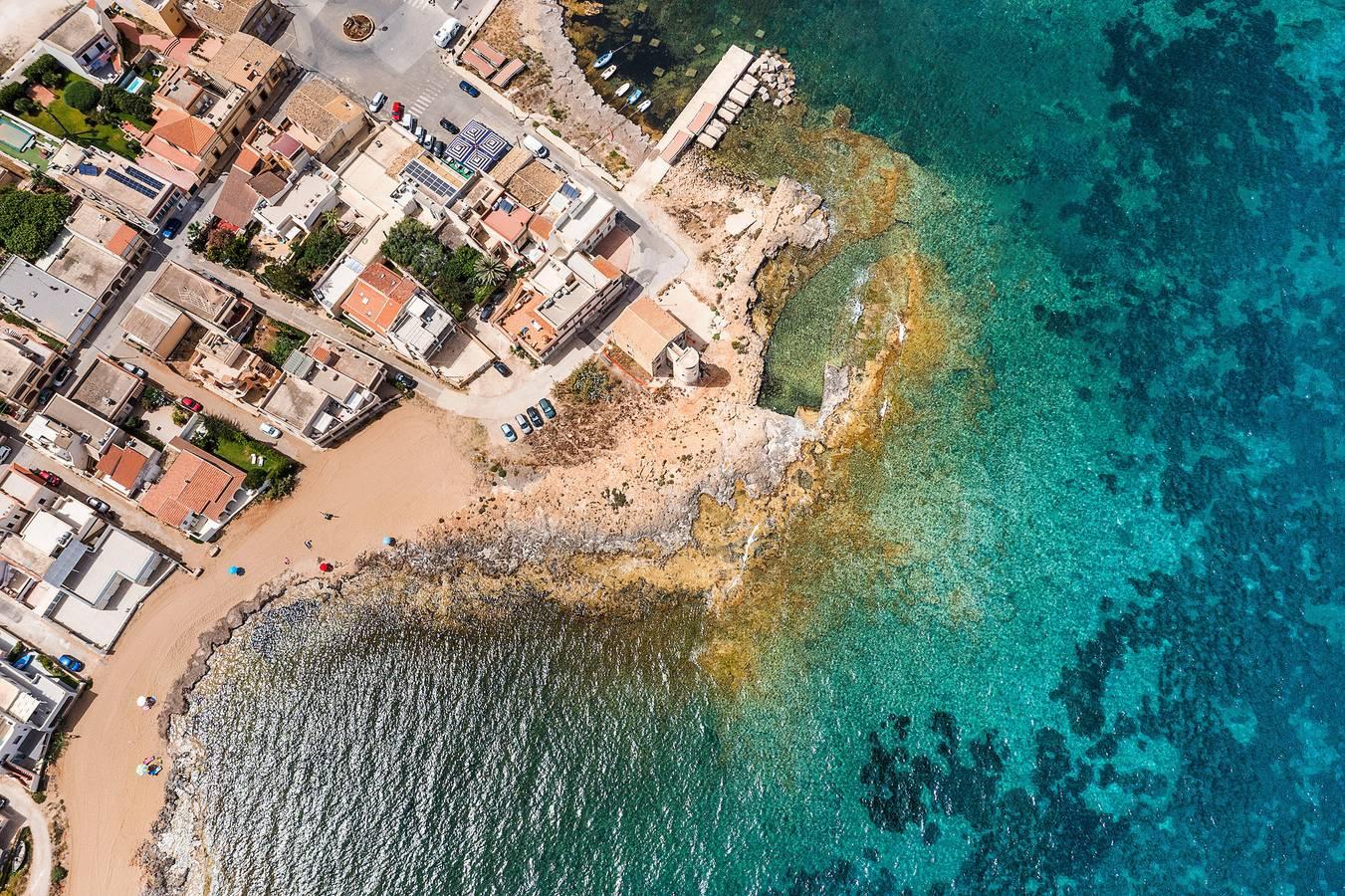 Vakantiehuis in Val di Noto, Italië voor 6 personen foto 2