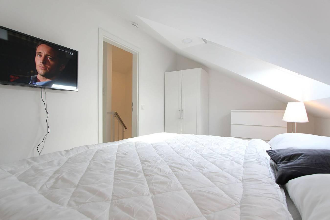 Vakantieappartement in Kellenhusen, Duitsland voor 4 personen foto 8