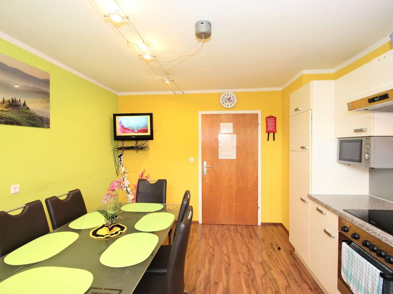Vakantieappartement in Zillertal, Oostenrijk voor 6 personen foto 13
