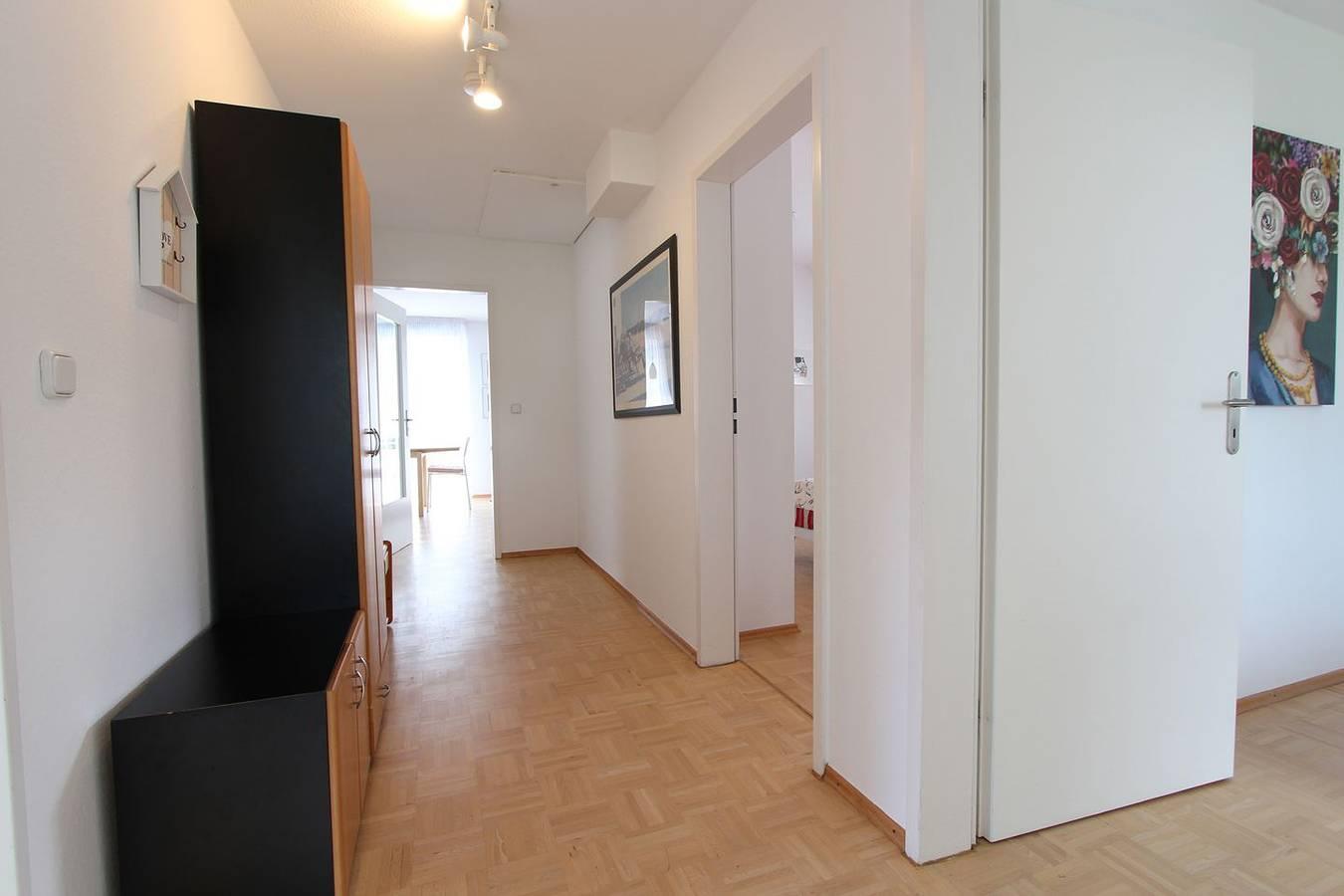 Vakantieappartement in Kellenhusen, Duitsland voor 4 personen foto 5