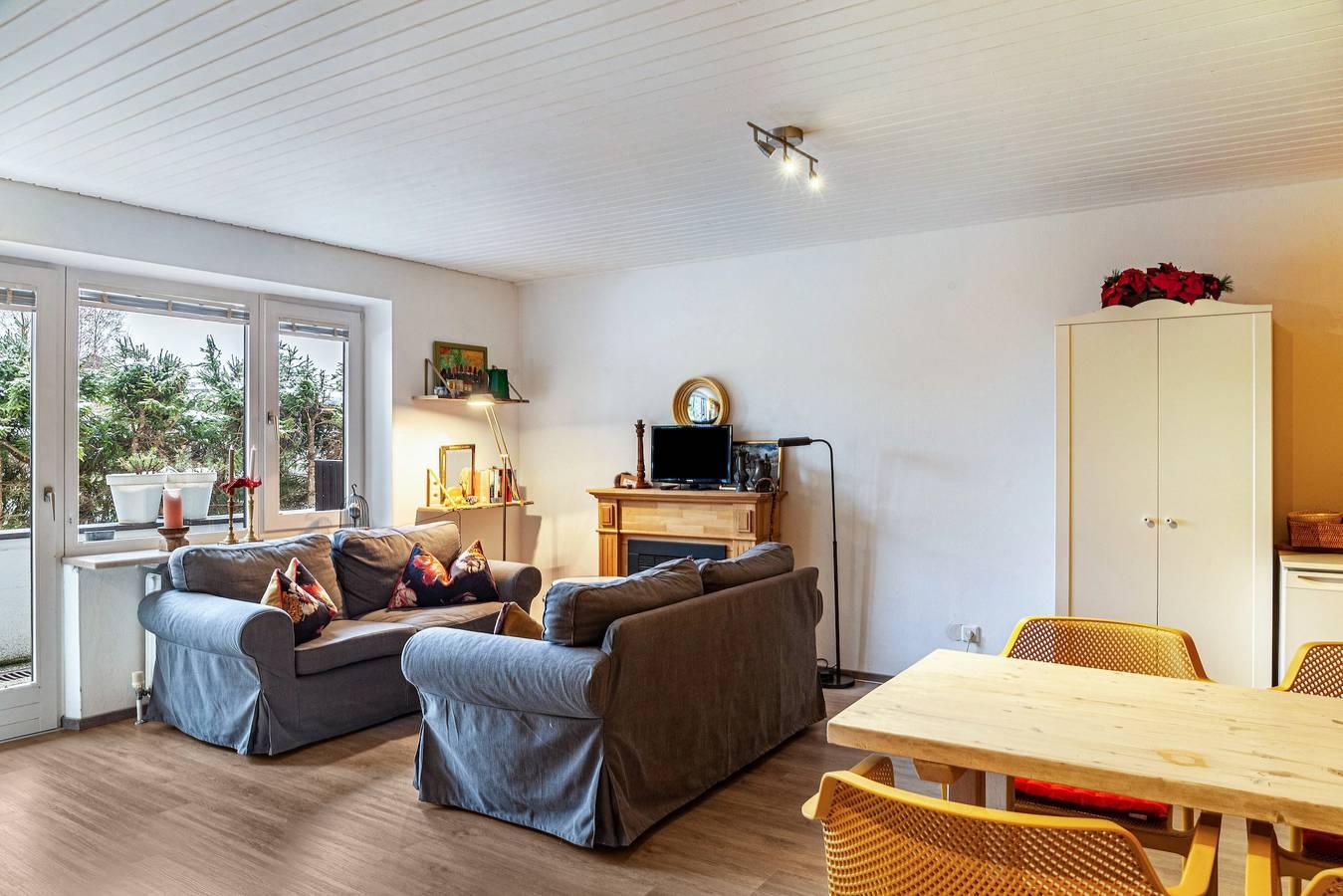 Vakantieappartement in Innsbruck Land