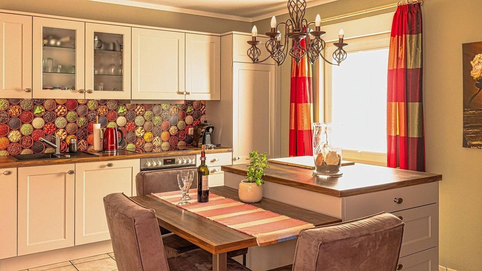 Vakantieappartement in Kühlungsborn, Duitsland voor 4 personen foto 7