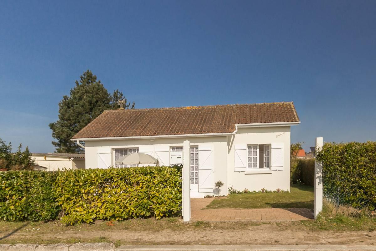 Vakantiehuis in Criel-sur-Mer, Frankrijk voor 2 personen foto 6