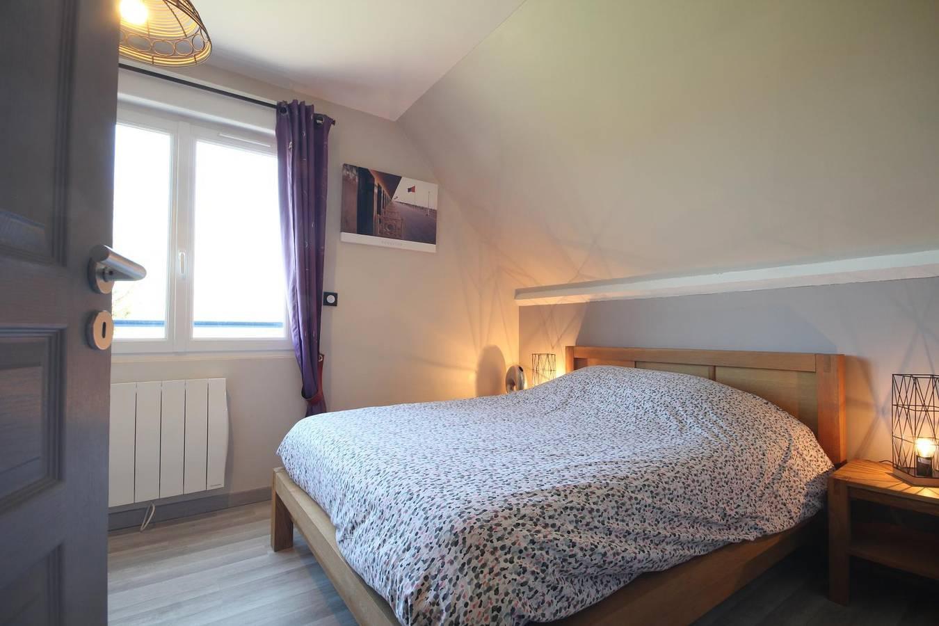 Vakantiehuis in Seine-Maritime, Frankrijk voor 7 personen foto 8