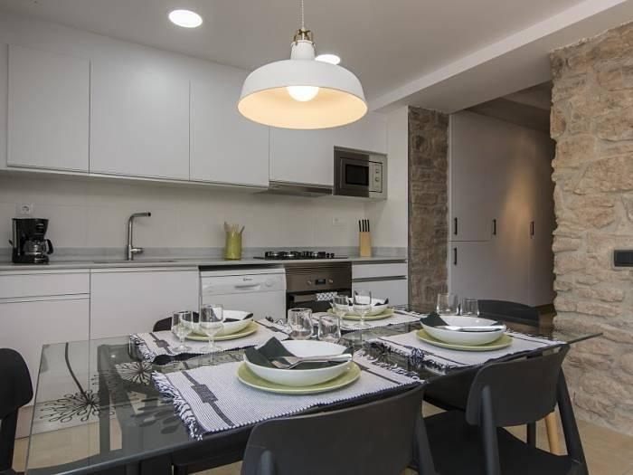 Els Llacs- Casa Rural per 8 persones, La Vila in Castellnou de Bages, Pla de Bages DO, Spanje voor 8 personen foto 21