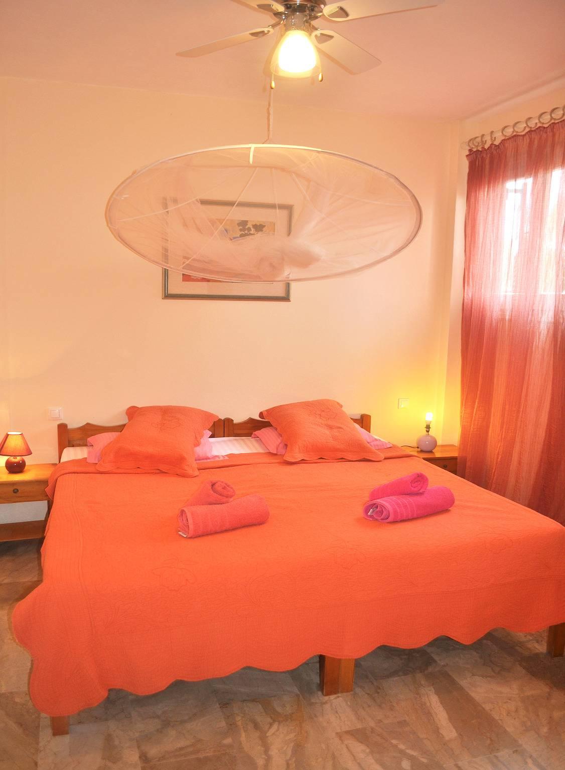 Vakantieappartement in Corfu, Griekenland voor 4 personen foto 13