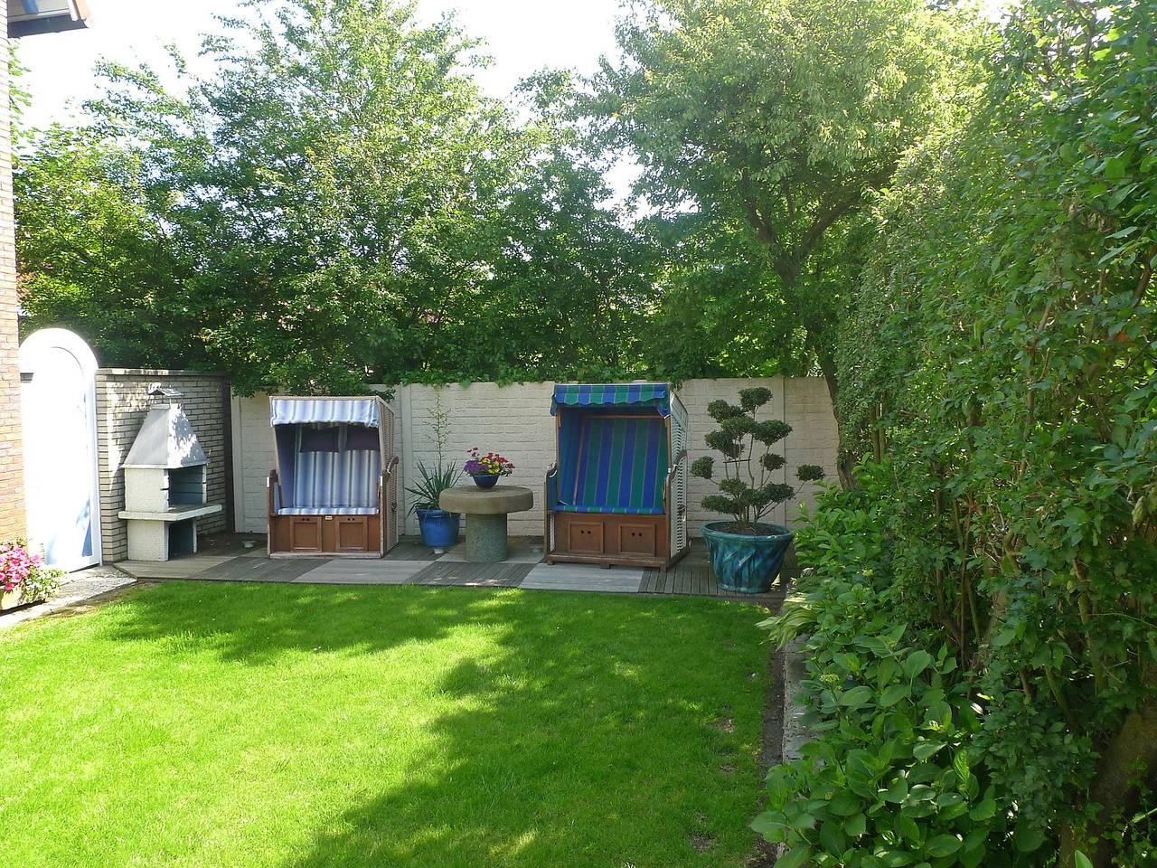 Vakantieappartement in Weser-Ems, Duitsland voor 2 personen foto 3