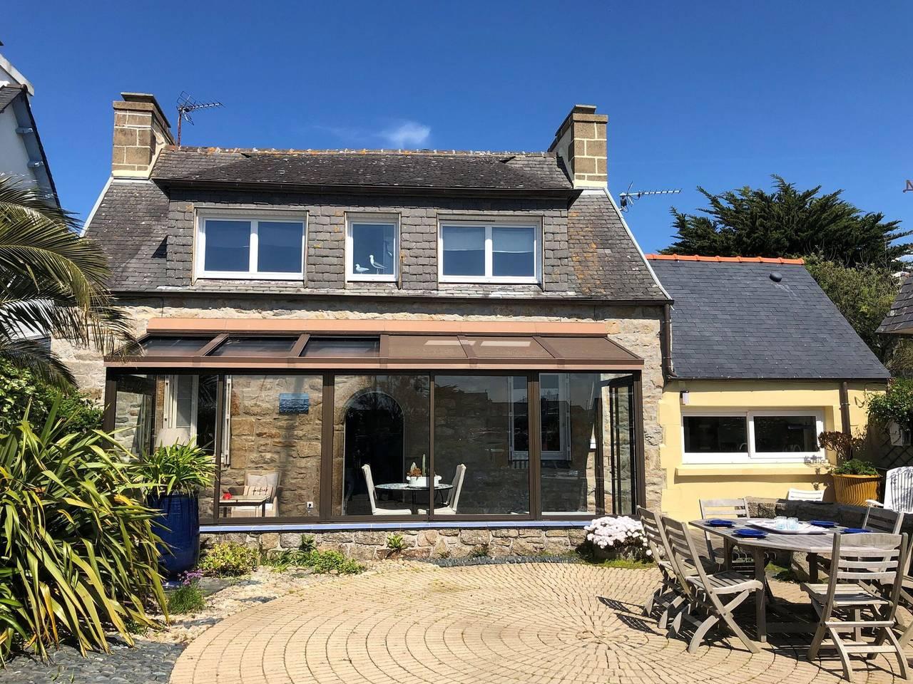 Vakantiehuis in Finistère vanaf 103€ per nacht