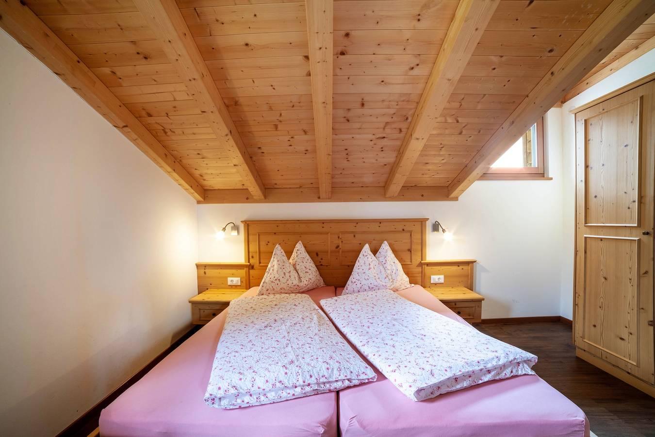 Vakantieappartement in Schenna, Italië voor 4 personen foto 10