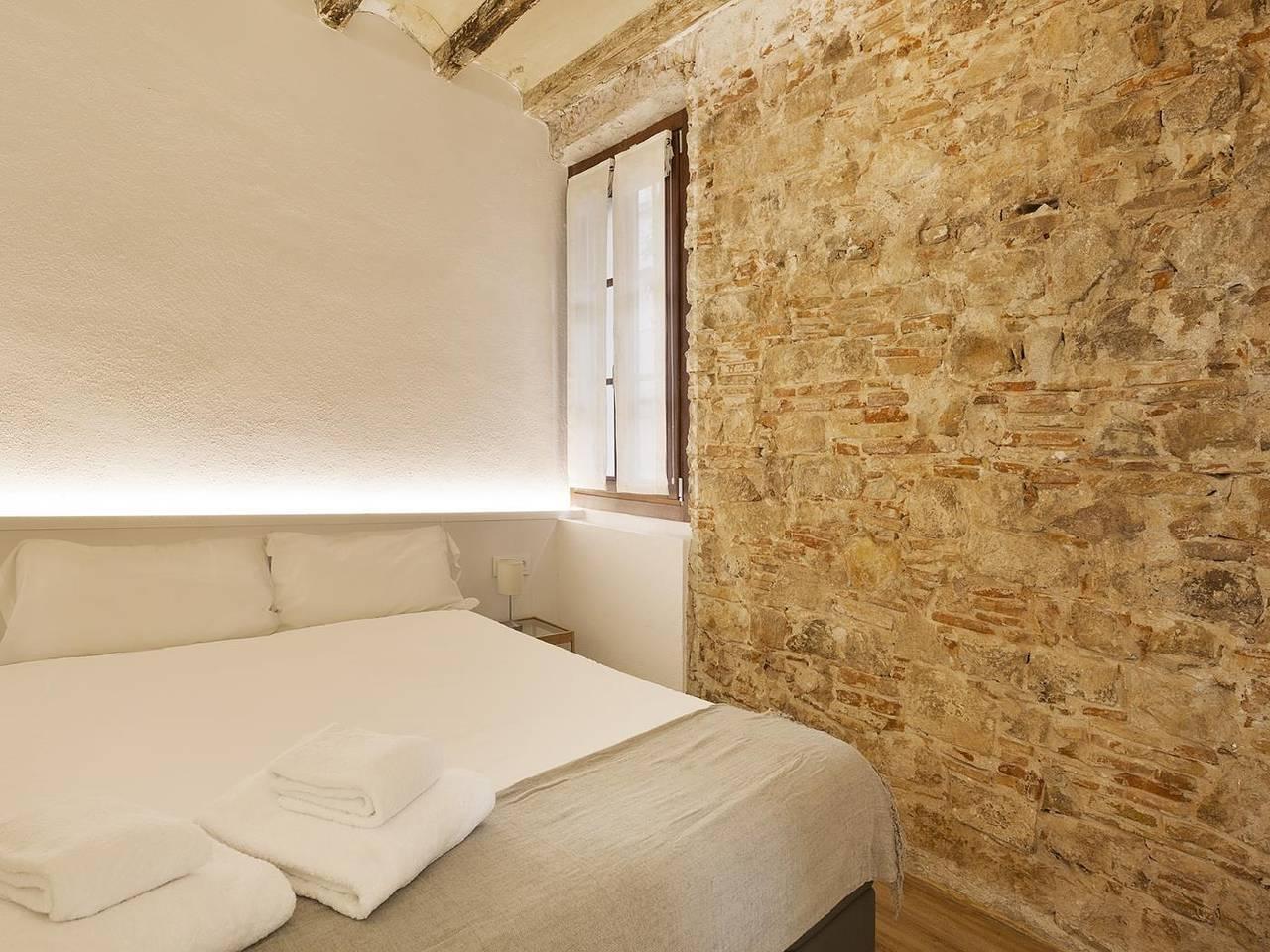 Vakantieappartement in Barcelona, Spanje voor 4 personen foto 11