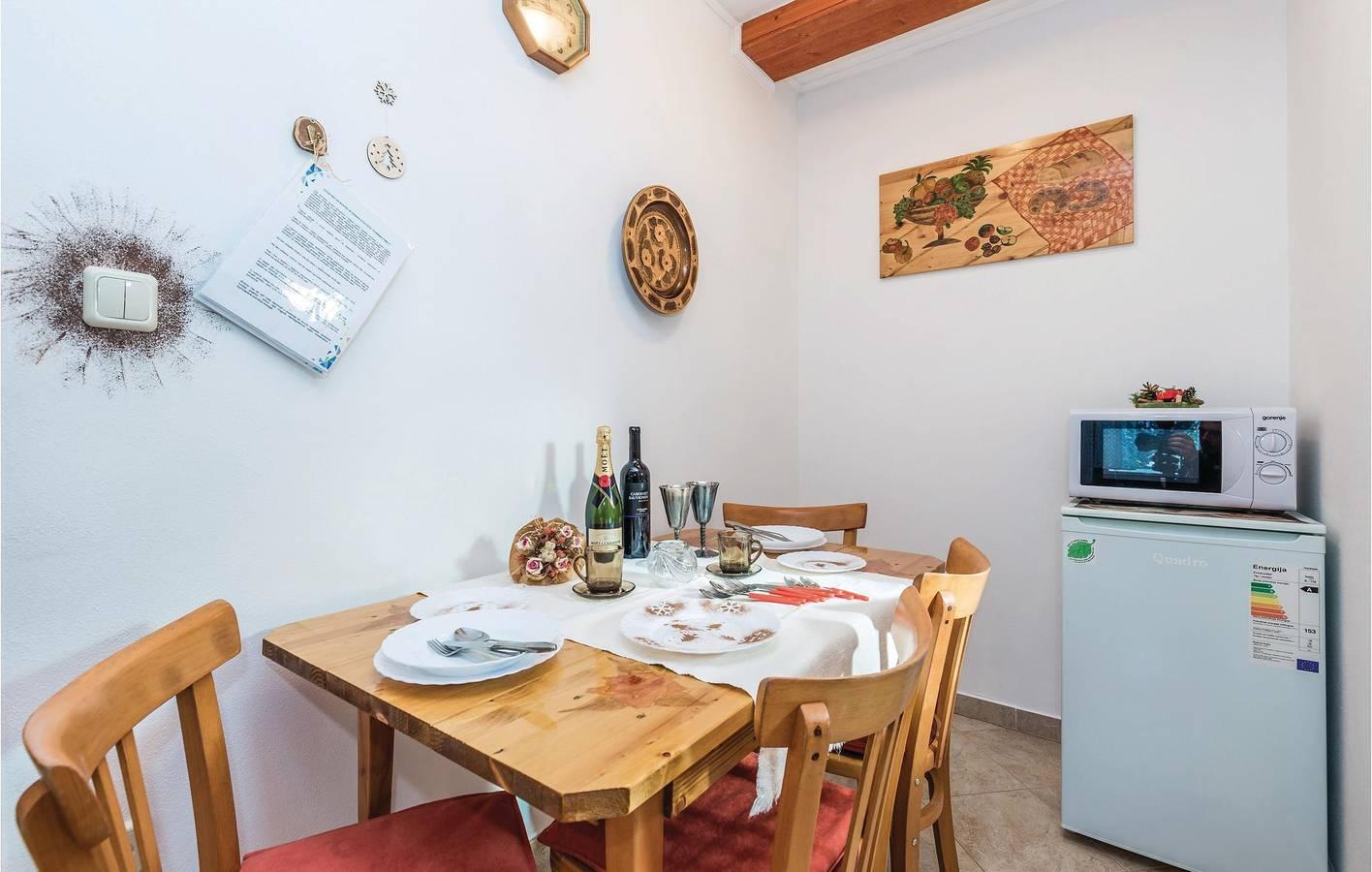 Charmant appartement in Delnice, Primorje-Gorski Kotar, Kroatië voor 2 personen foto 20