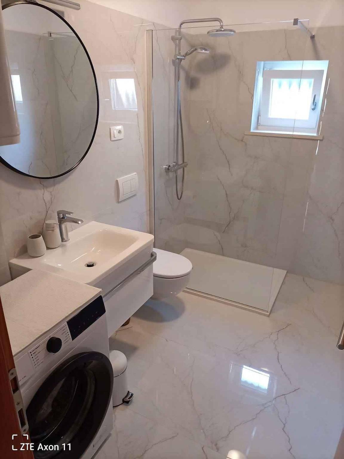 Vakantieappartement in Medulin, Kroatië voor 5 personen foto 10