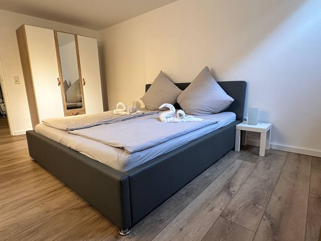Vakantieappartement in Weser-Ems, Duitsland voor 4 personen foto 12
