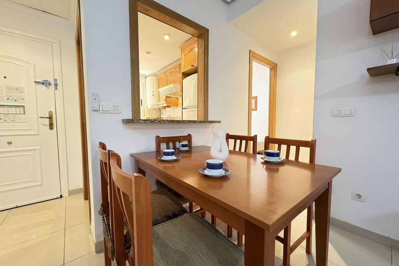 Vakantieappartement in Oropesa del Mar, Spanje voor 6 personen foto 8