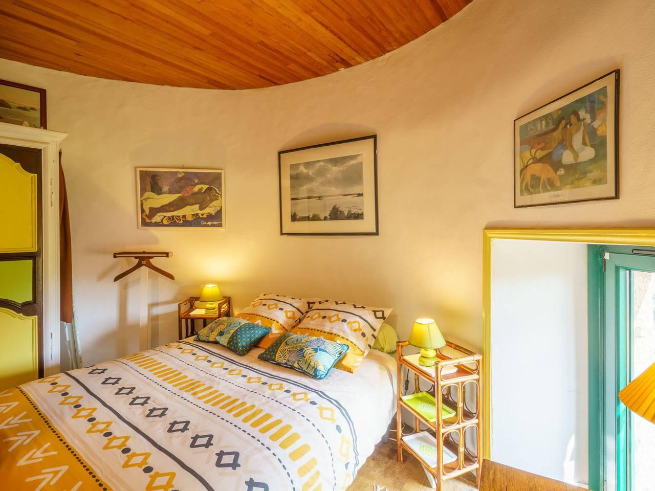 Vakantiehuis in Iroise, Frankrijk voor 4 personen foto 13