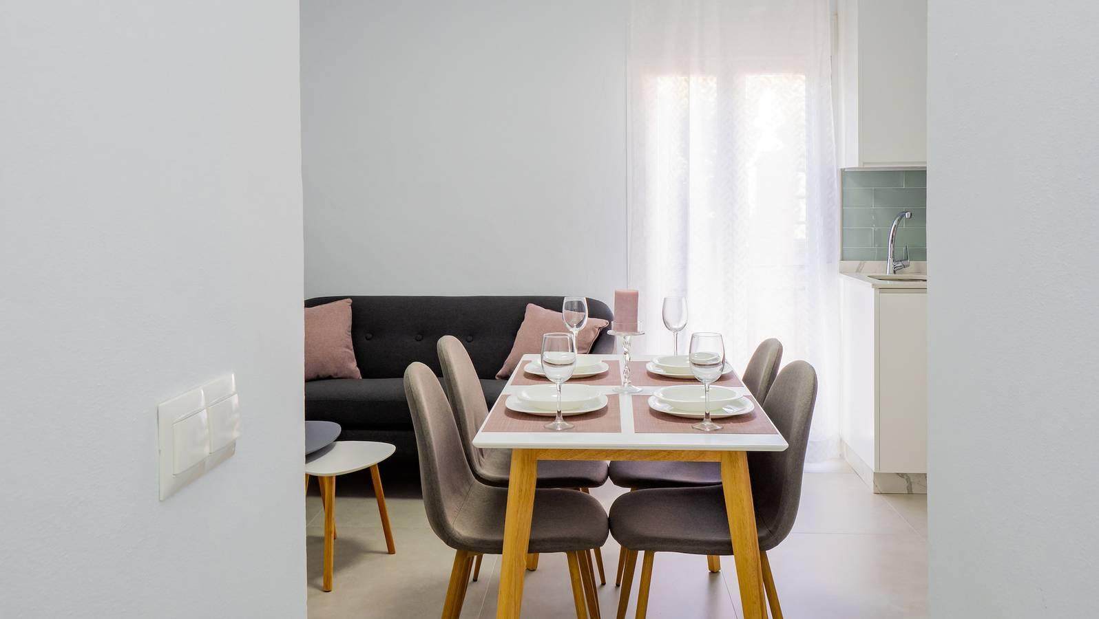 Vakantieappartement in Cártama, Spanje voor 4 personen foto 9
