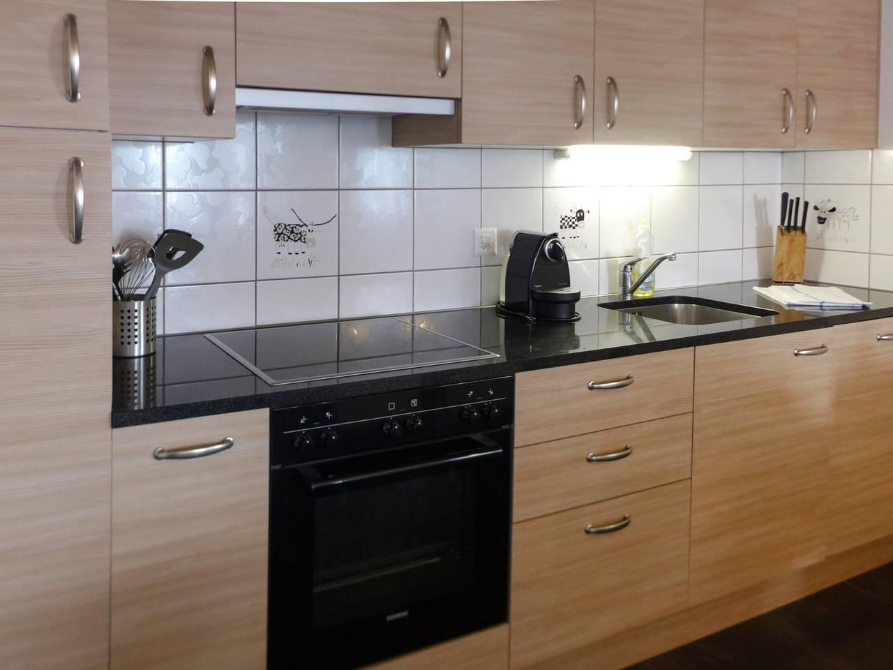 Vakantieappartement in Gruyères, Zwitserland voor 6 personen foto 5