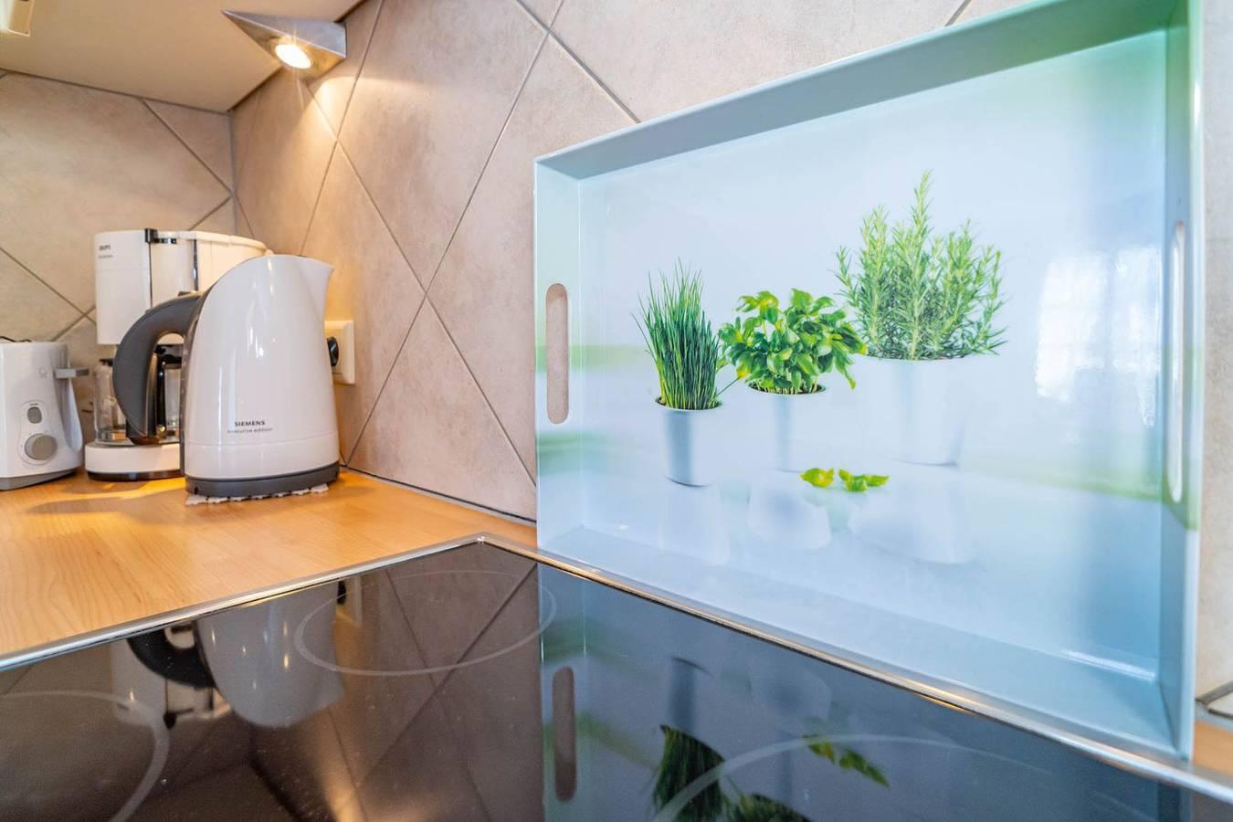 Vakantieappartement in Sylt, Duitsland voor 4 personen foto 7