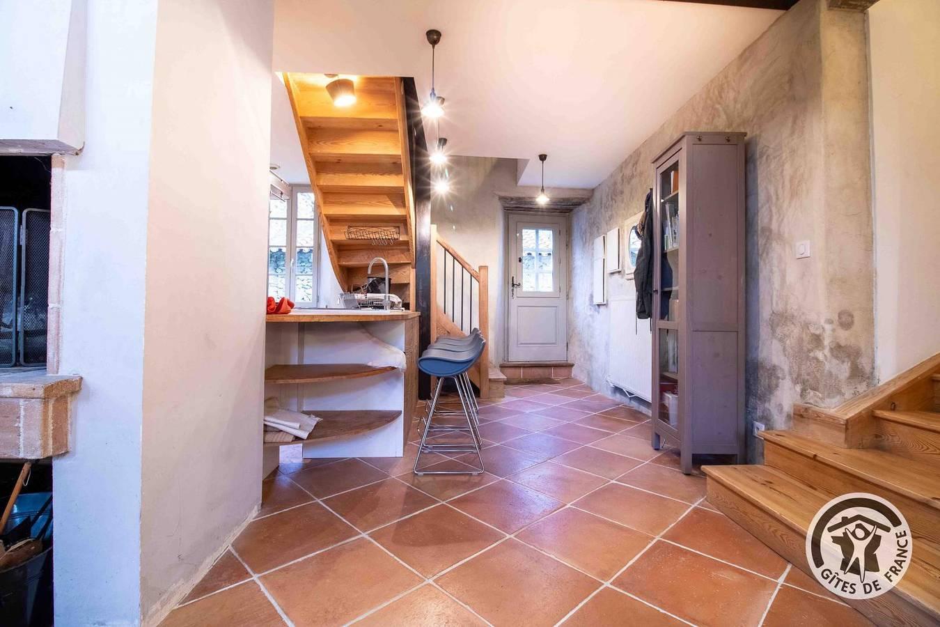 Vakantiehuis in Ariège, Frankrijk voor 6 personen foto 8