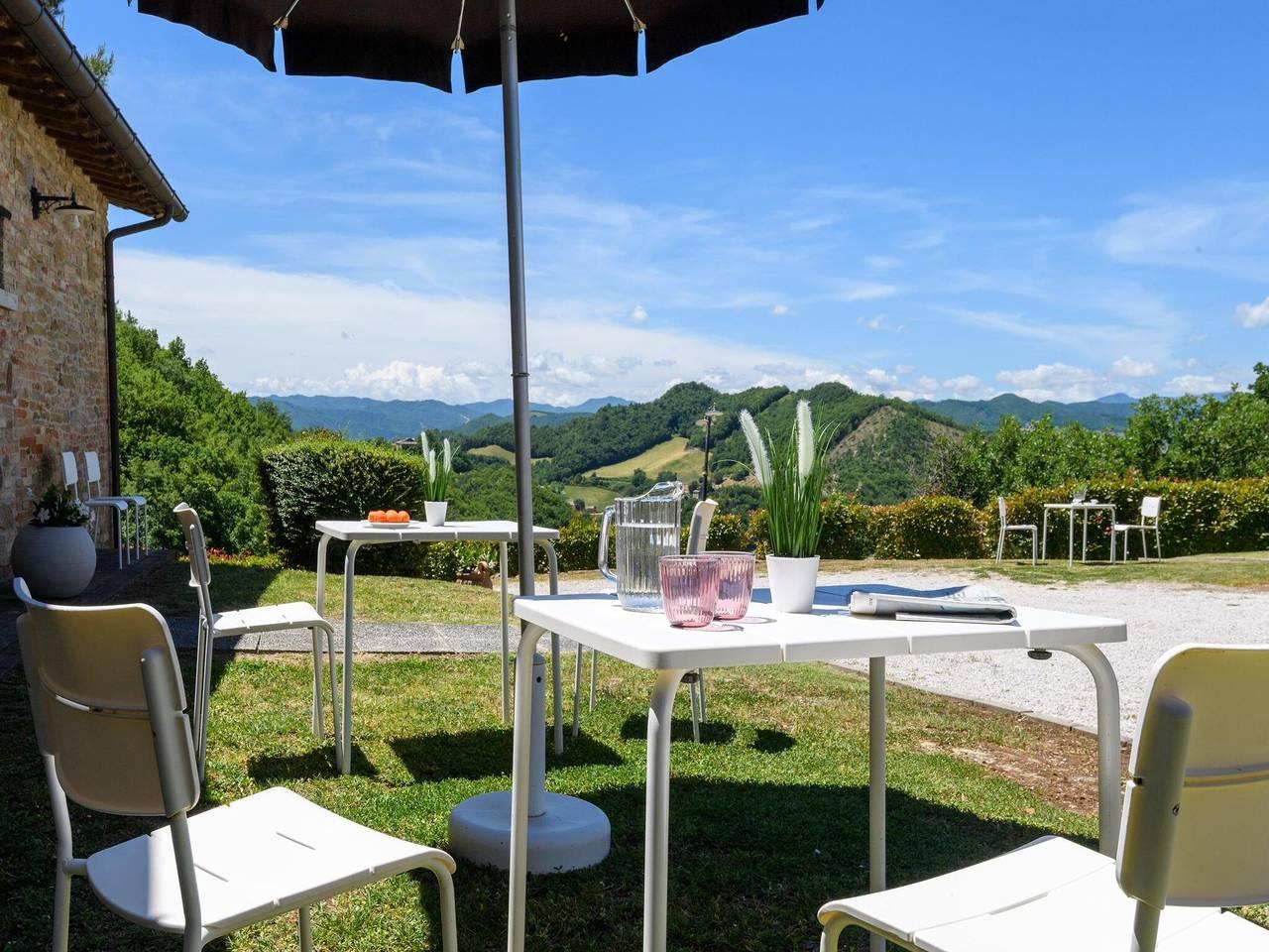Vakantiehuis in Pesaro-Urbino, Italië voor 2 personen foto 13