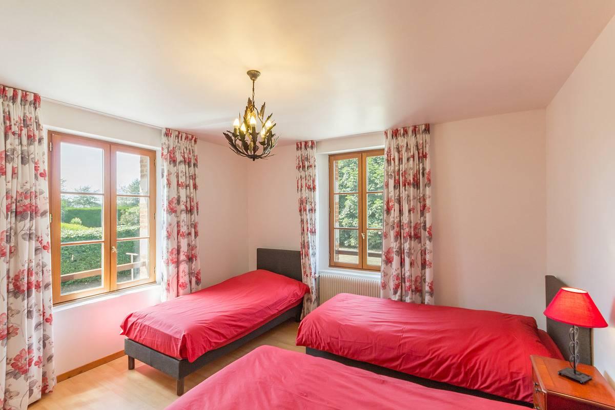 Vakantiehuis in Seine-Maritime, Frankrijk voor 10 personen foto 11