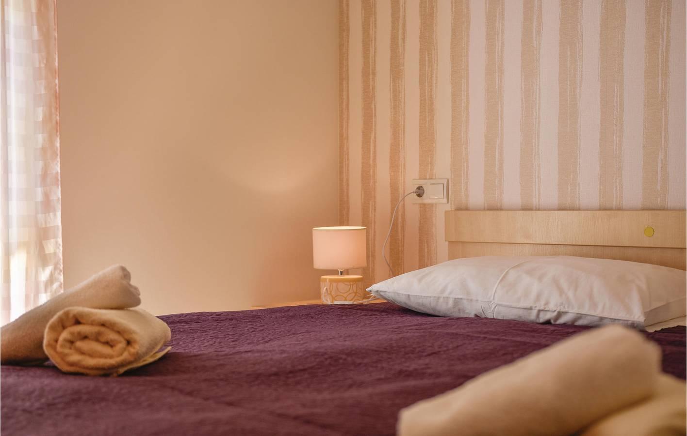 Vakantieappartement in Celine, Kroatië voor 2 personen foto 8
