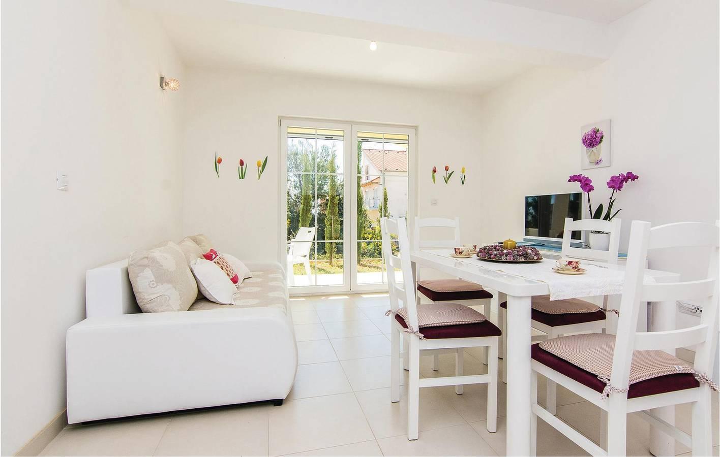 Vakantieappartement in Zadar, Kroatië voor 4 personen foto 10