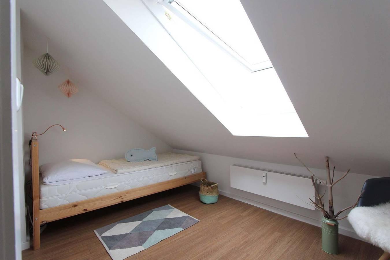 Vakantieappartement in Kellenhusen, Duitsland voor 4 personen foto 12