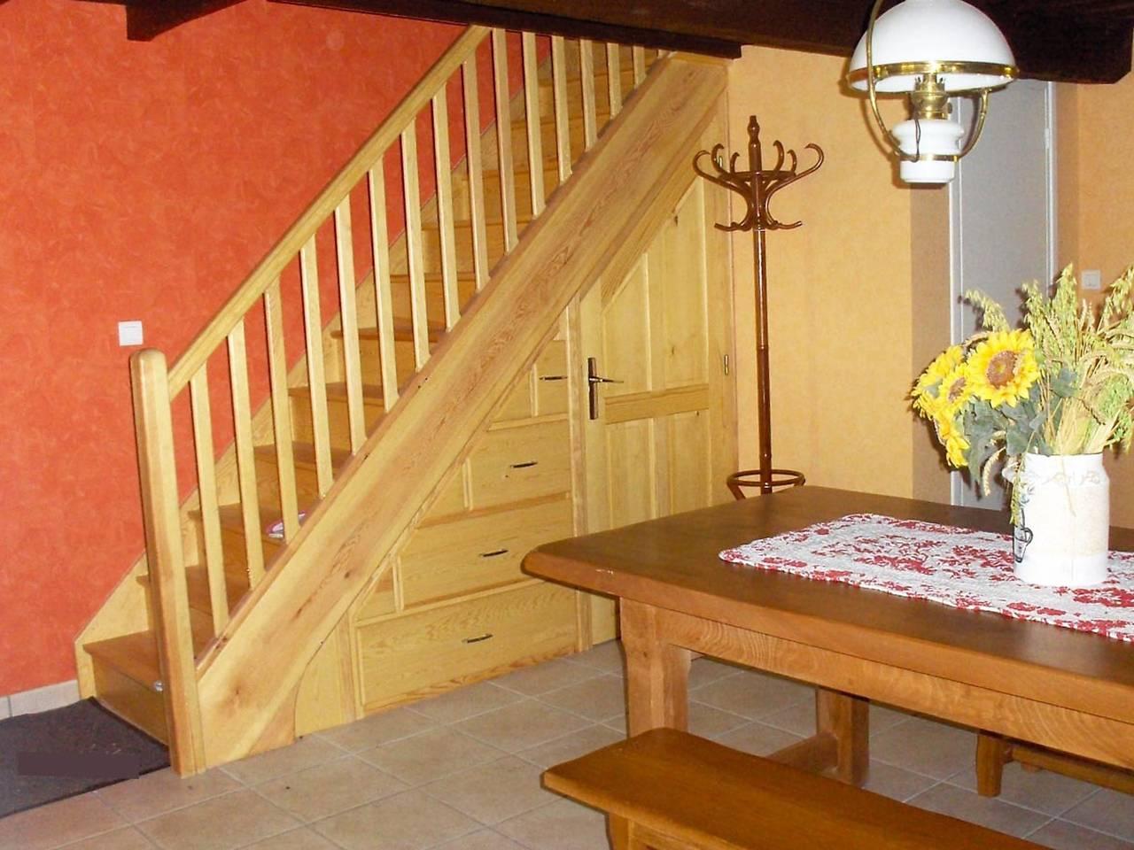 Vakantiehuis in Auvergne, Frankrijk voor 3 personen foto 3