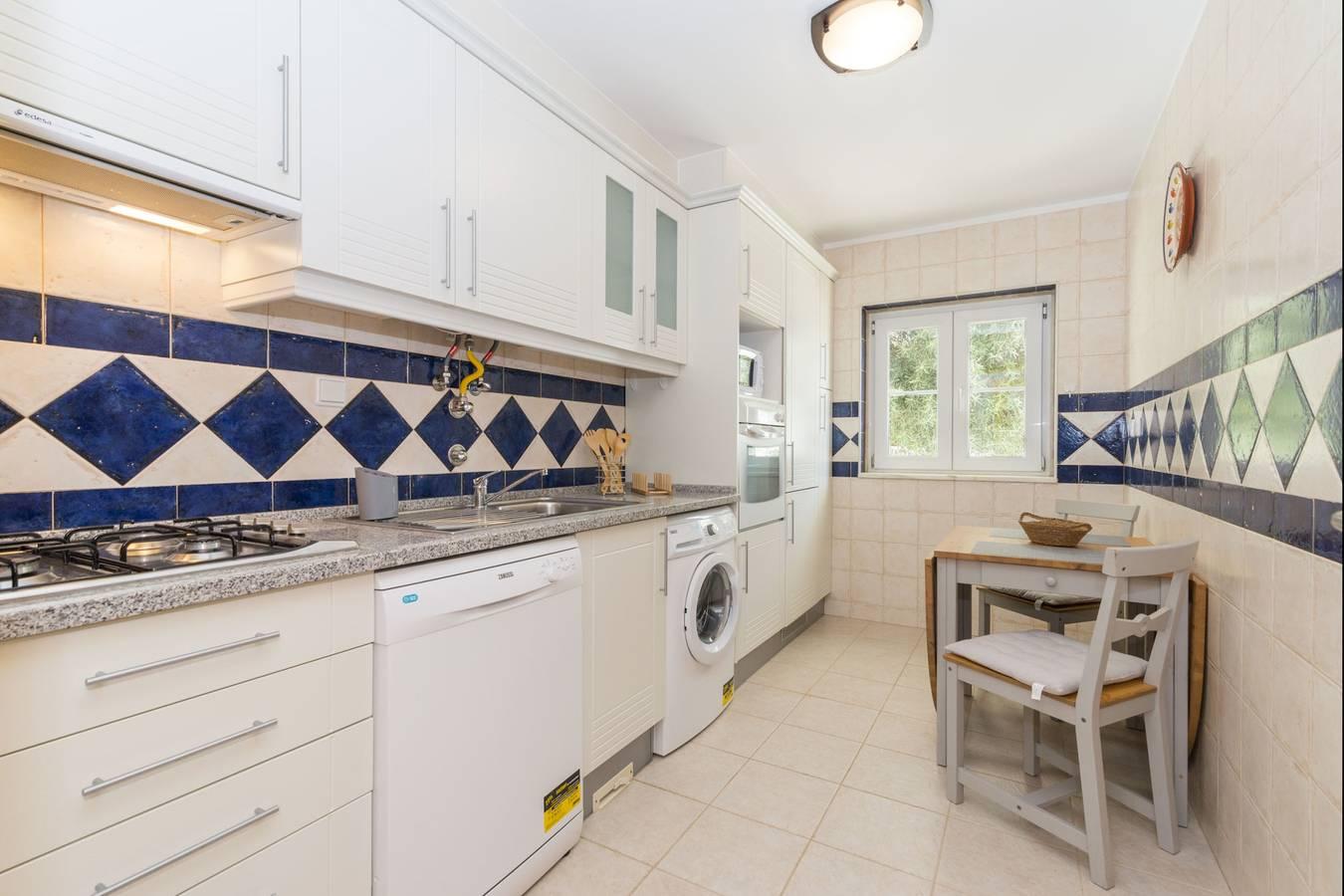 Vakantieappartement in Tavira, Portugal voor 4 personen foto 7