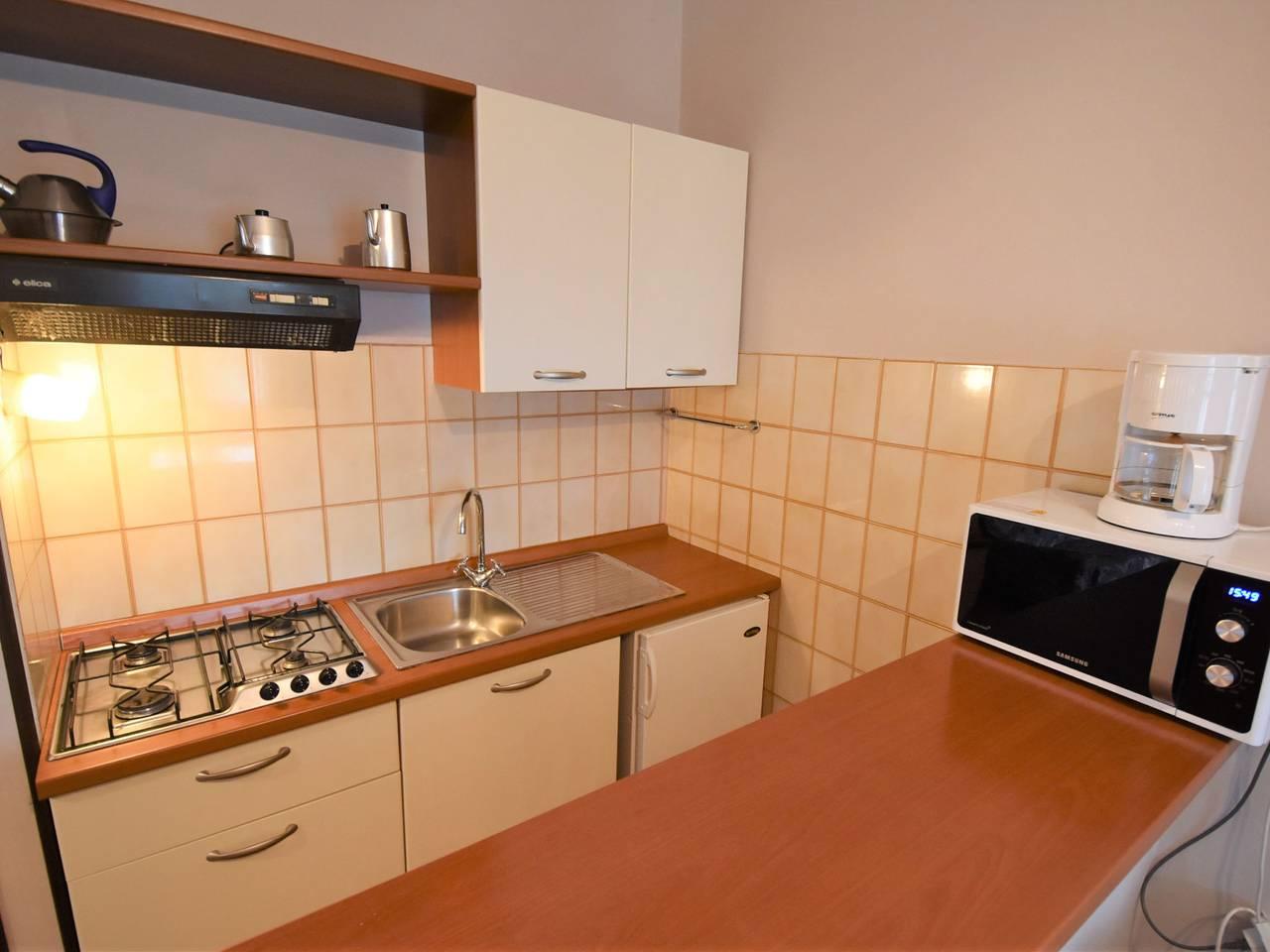 Vakantieappartement in Idro, Italië voor 6 personen foto 3