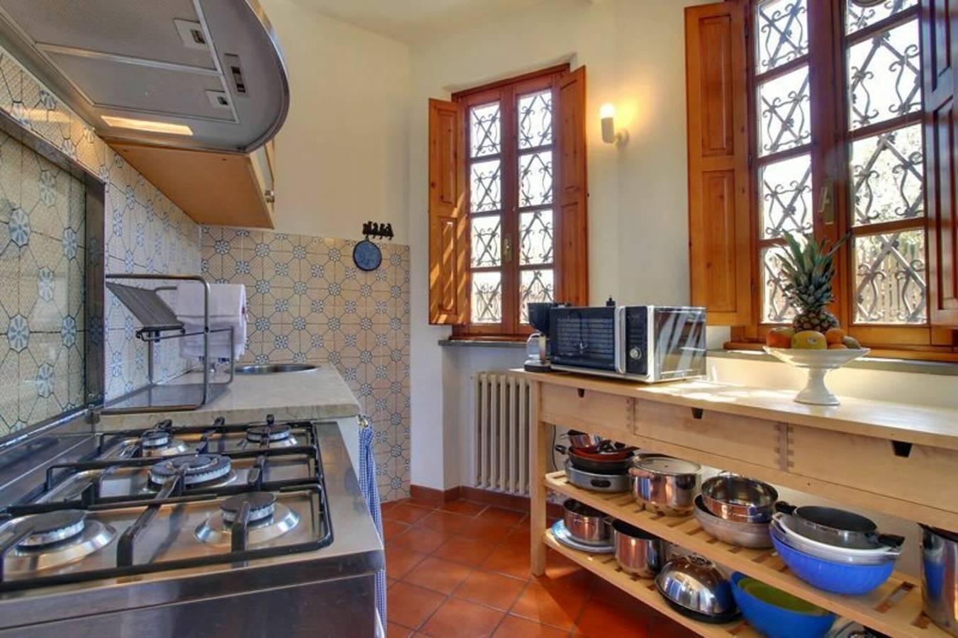 Vakantiehuis in Chianti, Italië voor 10 personen foto 15
