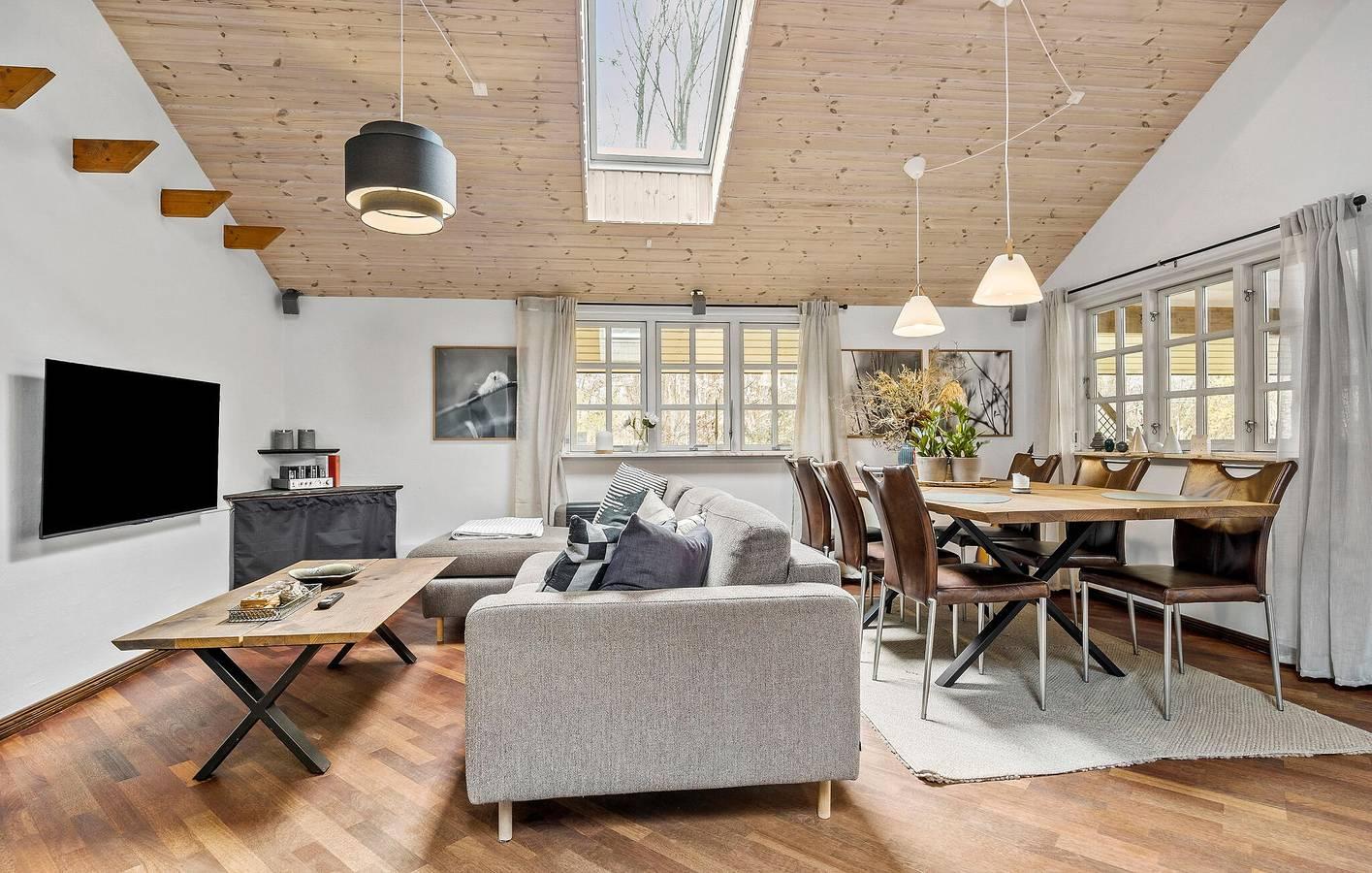 Vakantiehuis in Gørlev, Denemarken voor 4 personen foto 7