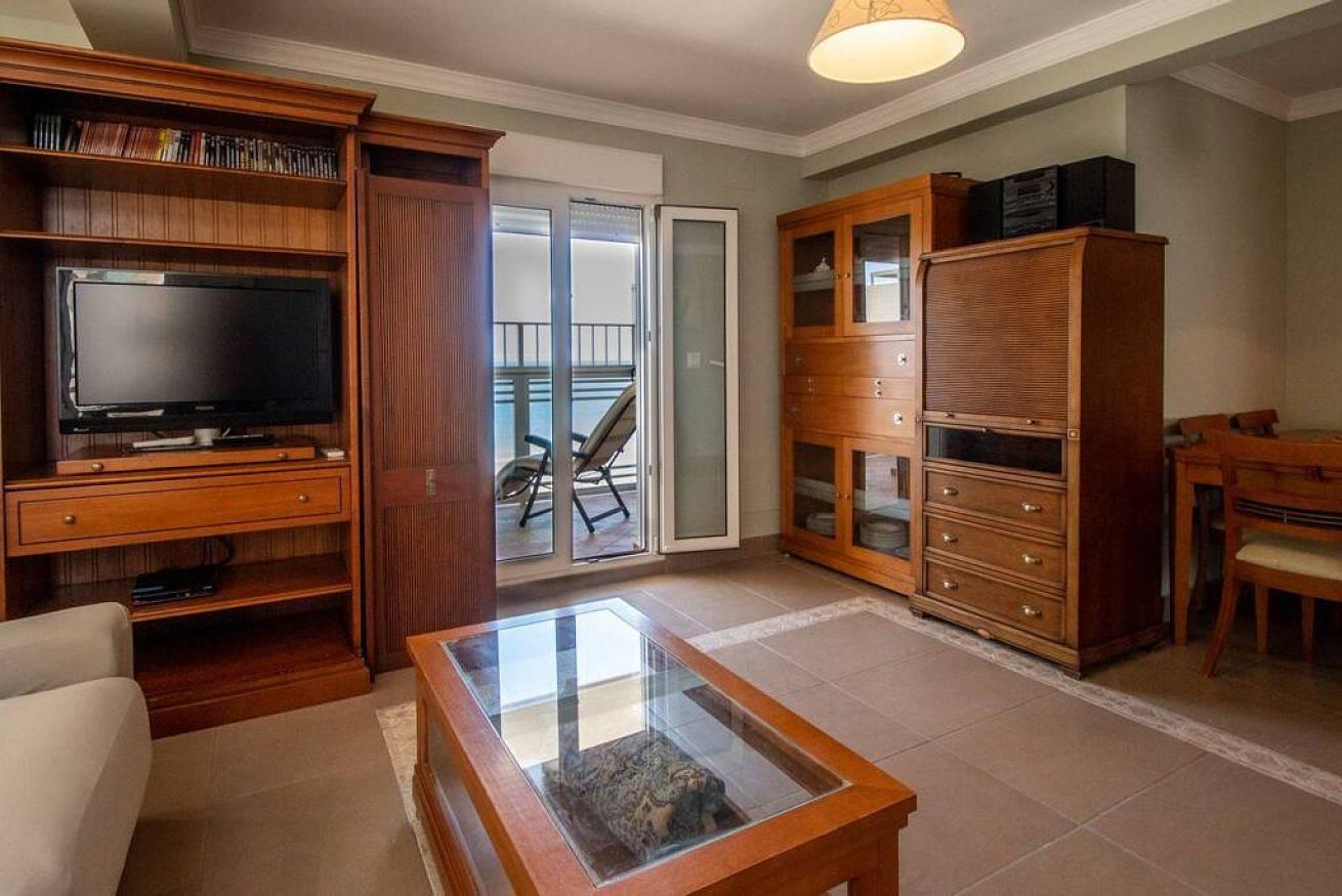 Vakantieappartement in Cádiz, Spanje voor 6 personen foto 13